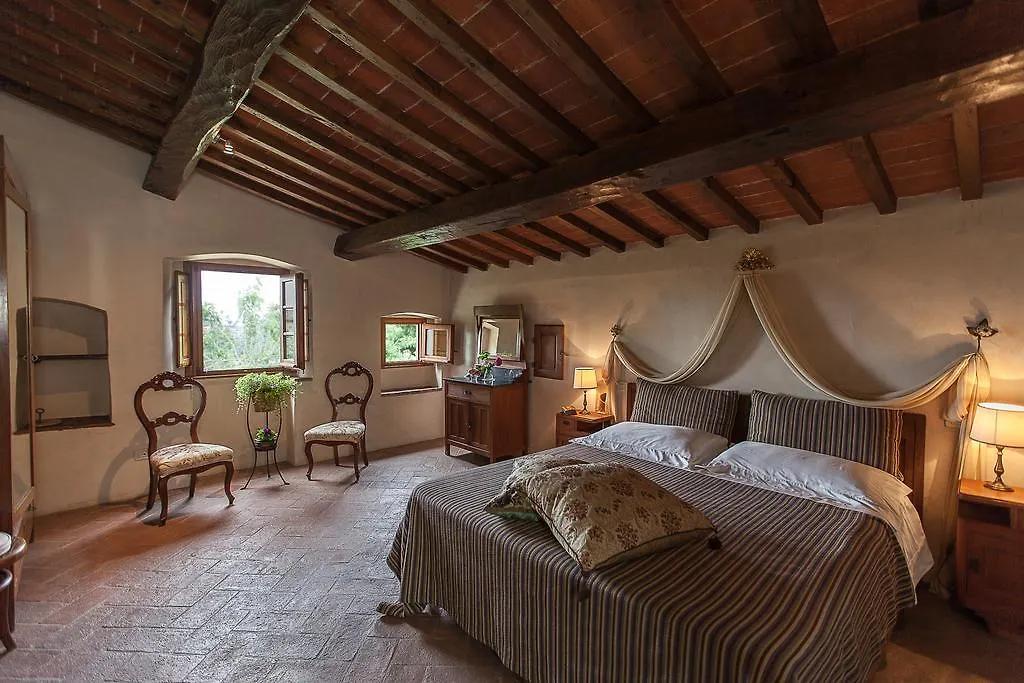 Villa Il Paradisino Sesto Fiorentino 0*,  Italy