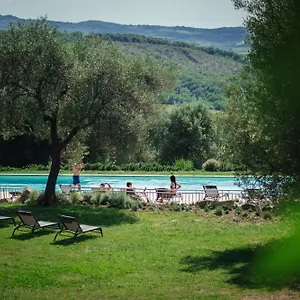  Appartement Podere Montale Il Borgo
